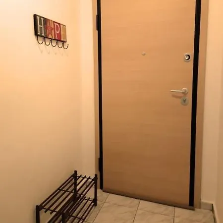 Center Cozy - Sygrou Avenue Apartamento Atenas
