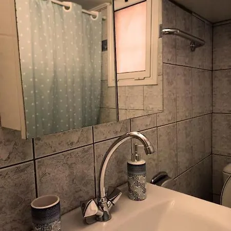 Center Cozy - Sygrou Avenue Atenas
