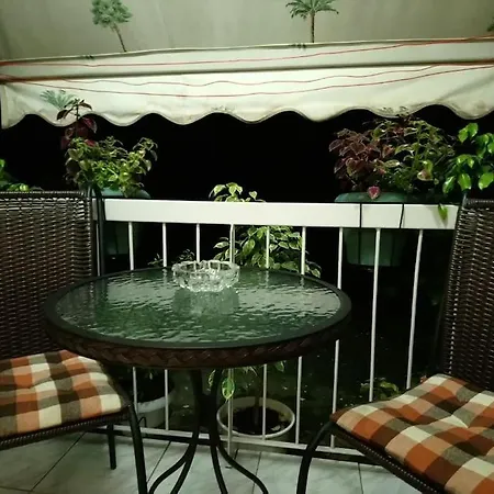 Center Cozy - Sygrou Avenue Atenas