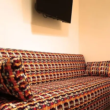 Center Cozy - Sygrou Avenue Apartment *