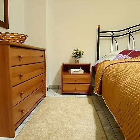 Center Cozy - Sygrou Avenue Apartment
