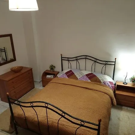 Apartment Center Cozy - Sygrou Avenue