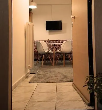 Center Cozy - Sygrou Avenue Apartment *