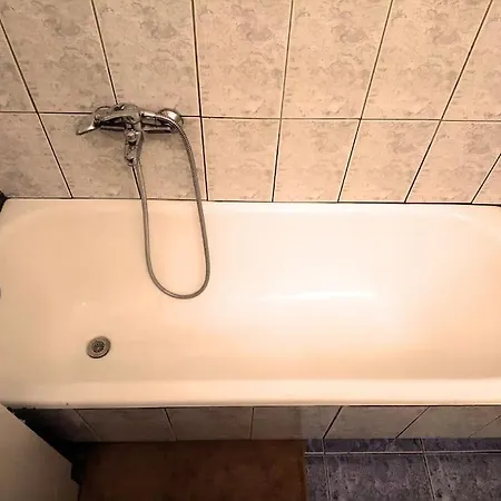 Apartment Center Cozy - Sygrou Avenue *