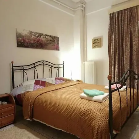 Apartment Center Cozy - Sygrou Avenue