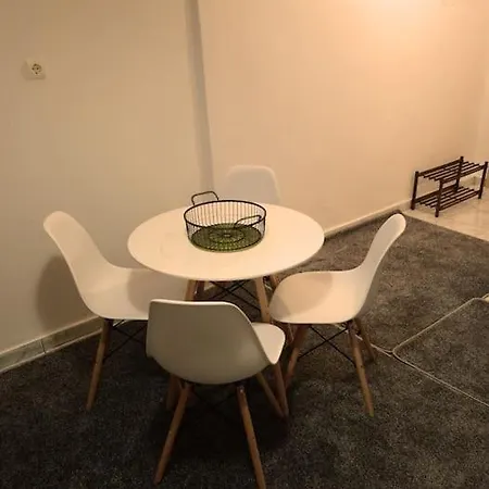 Center Cozy - Sygrou Avenue *