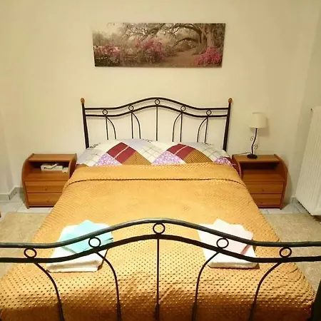 Apartment Center Cozy - Sygrou Avenue