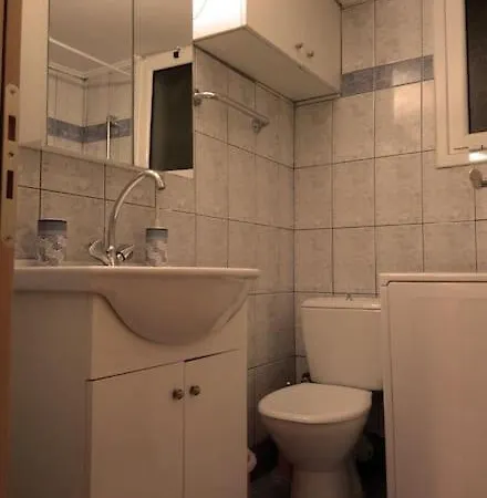 Apartment Center Cozy - Sygrou Avenue *