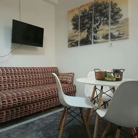 Apartment Center Cozy - Sygrou Avenue Athens