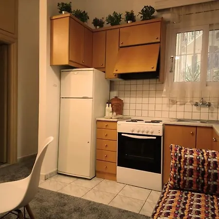 Center Cozy - Sygrou Avenue *
