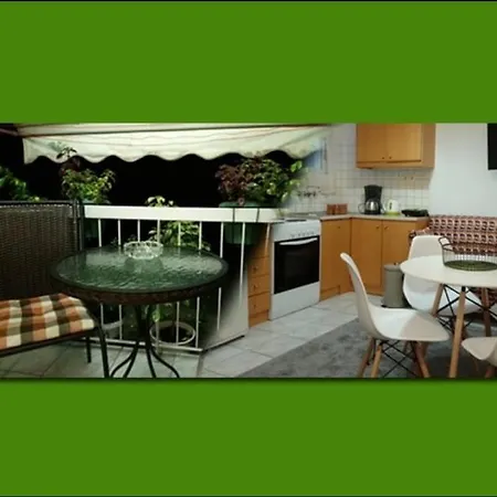 Apartment Center Cozy - Sygrou Avenue Athens